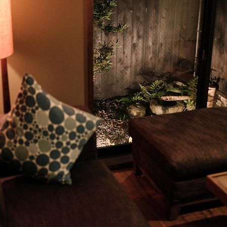 Sky Kyoto Villa Exterior photo