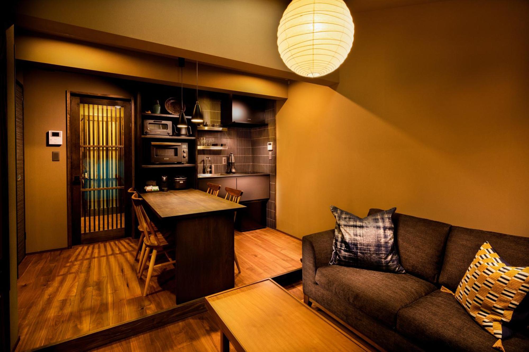 Sky Kyoto Villa Exterior photo