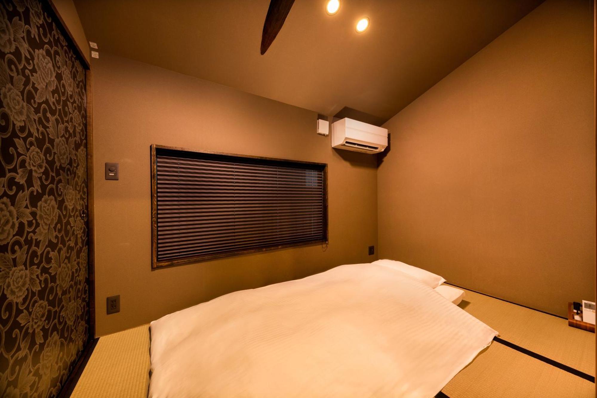 Sky Kyoto Villa Exterior photo