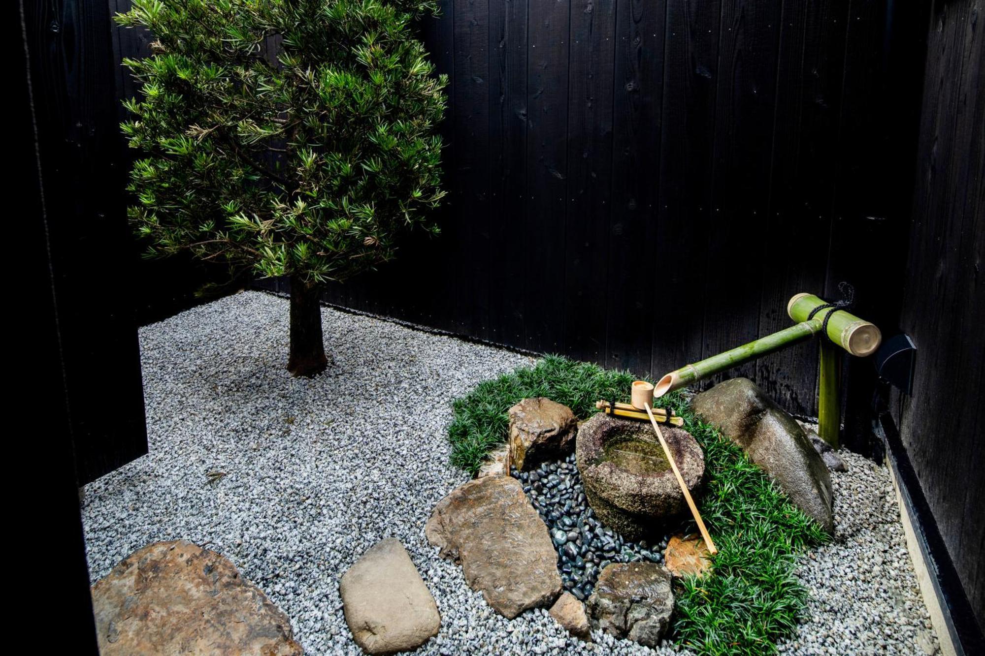 Sky Kyoto Villa Exterior photo