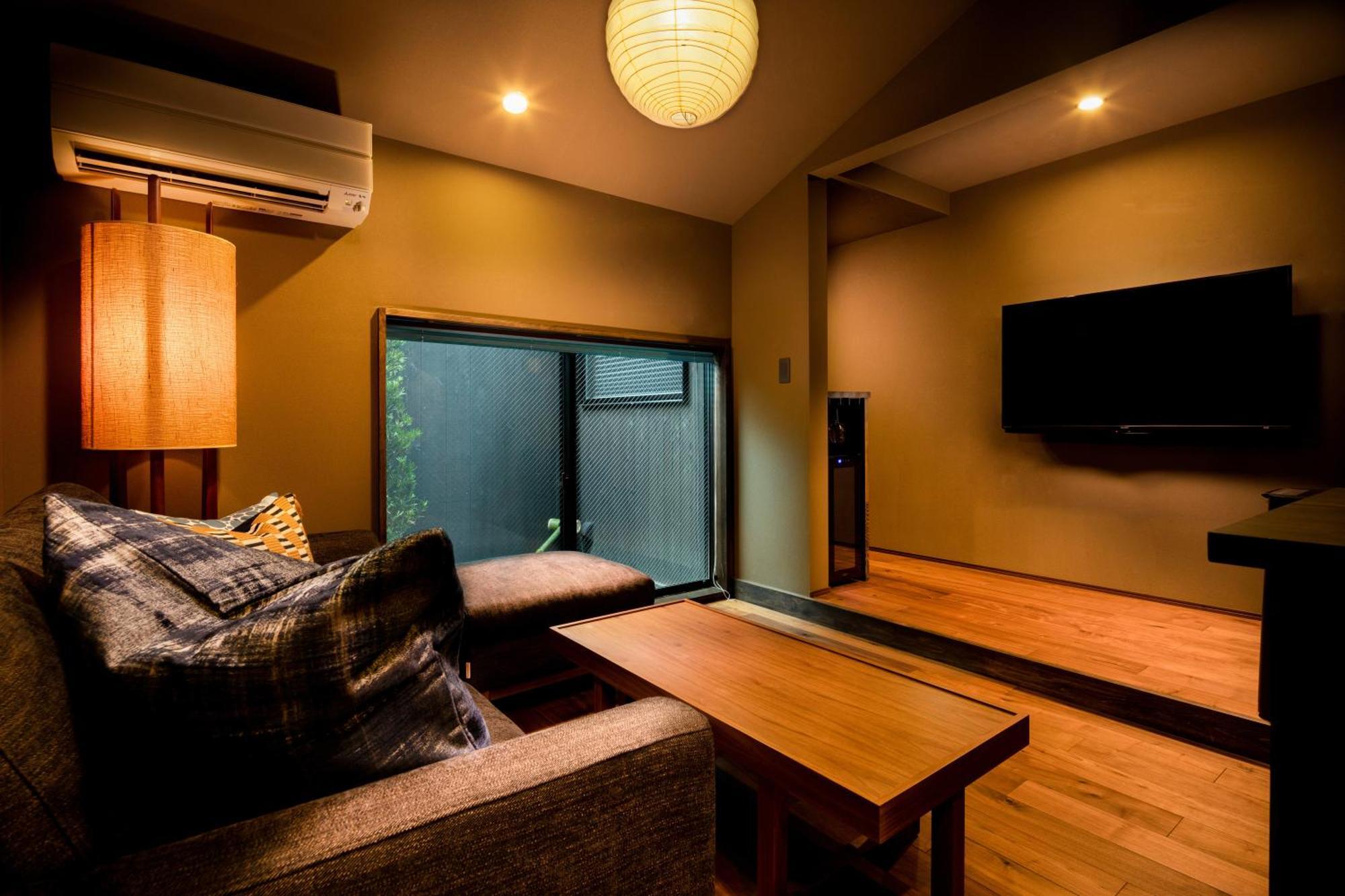 Sky Kyoto Villa Exterior photo