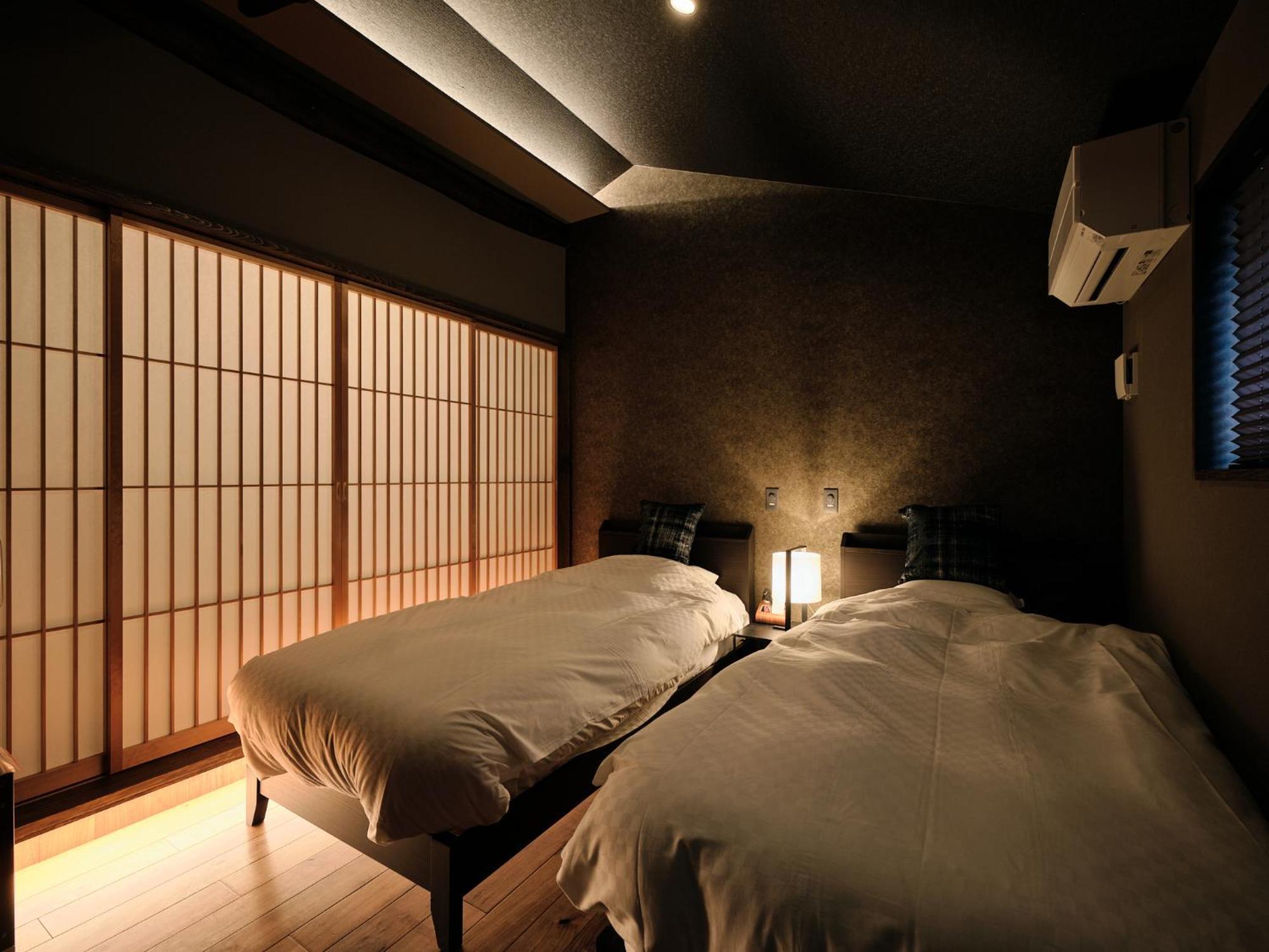 Sky Kyoto Villa Exterior photo