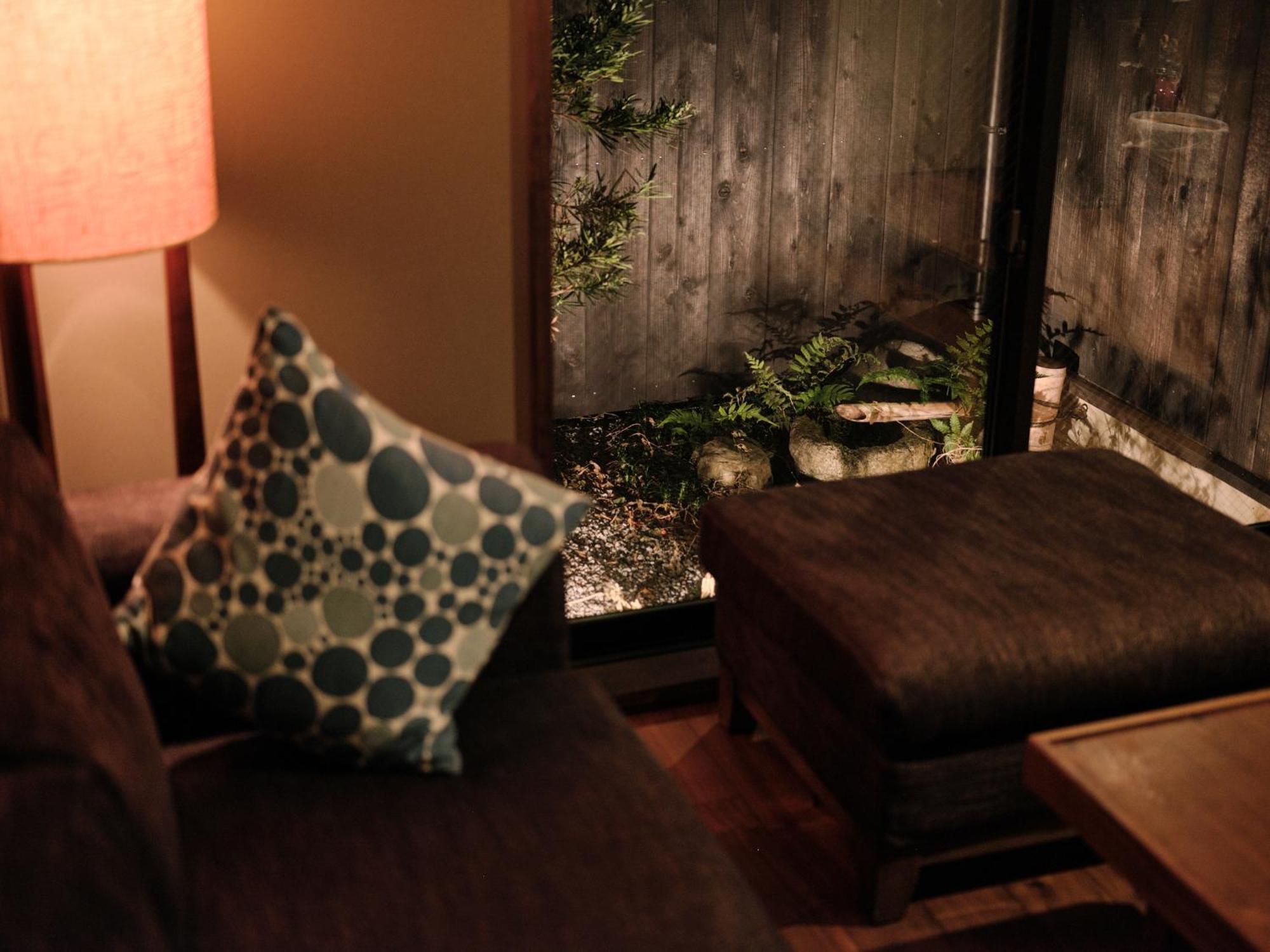 Sky Kyoto Villa Exterior photo
