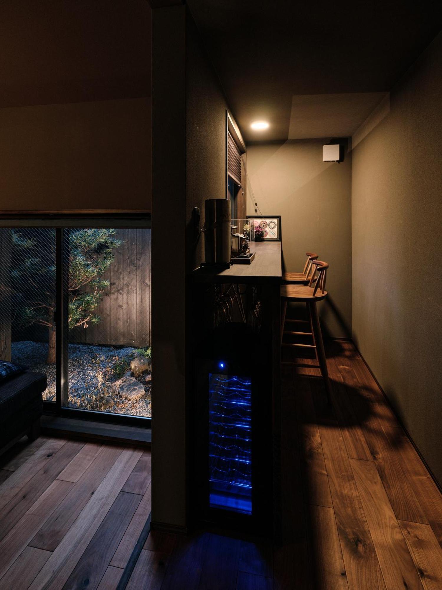 Sky Kyoto Villa Exterior photo