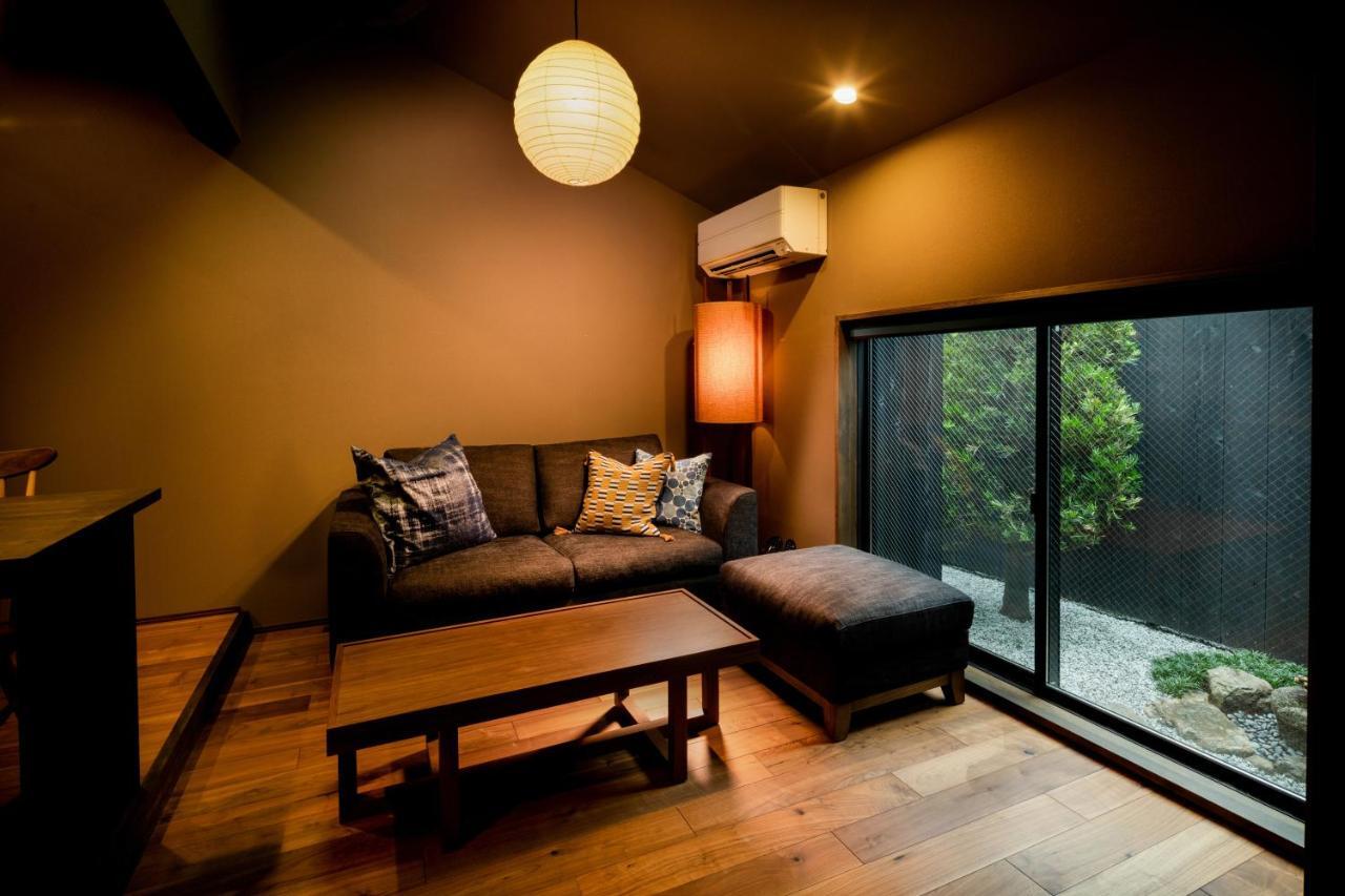 Sky Kyoto Villa Exterior photo